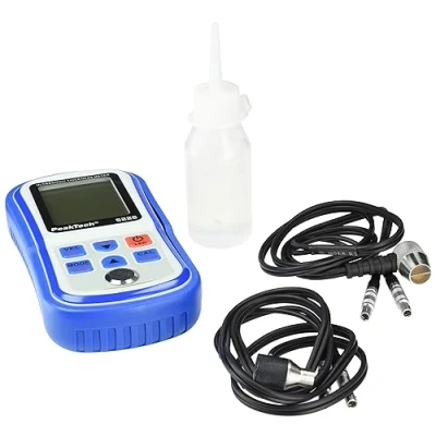 Afbeelding van Peaktech 5225 ultrasone diktemeter