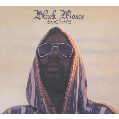 Afbeelding van Isaac Hayes Black Moses (2 CD) (Deluxe Edition)