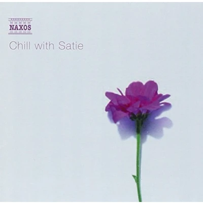Afbeelding van Various Artists Chill With Satie (CD)