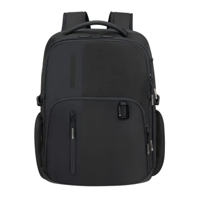 Afbeelding van Samsonite BIZ2GO BP 17.3&quot; EXP Zwart