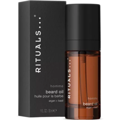 Afbeelding van Rituals Beard Oil Homme 30 ml