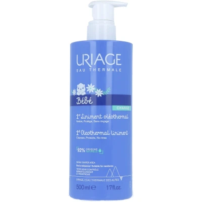 Afbeelding van Uriage Baby 1st Oleothermal Liniment