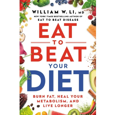 Afbeelding van Eat to Beat Your Diet