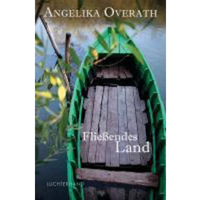 Afbeelding van Fließendes Land