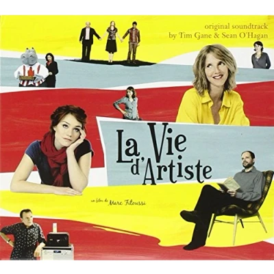 Afbeelding van La Vie D Artiste