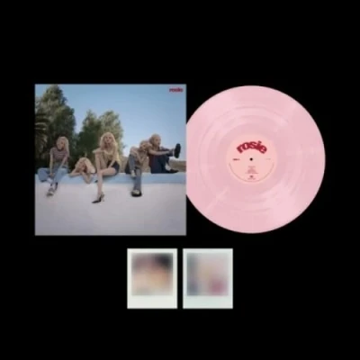 Afbeelding van Rose Rosie (LP)