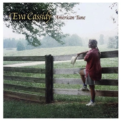 Afbeelding van Eva Cassidy American Tune (CD)