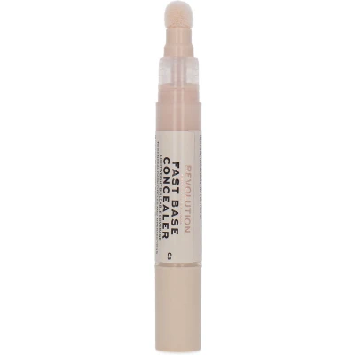 Afbeelding van Makeup Revolution Fast Base Concealer C3