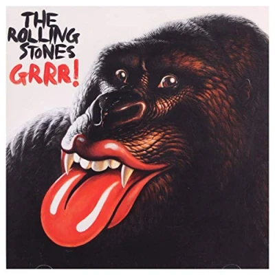 Afbeelding van The Rolling Stones Grrr! Greatest Hits
