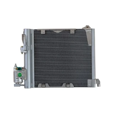 Image de Condenseur avec déshydrateur nrf 35302 easy fit