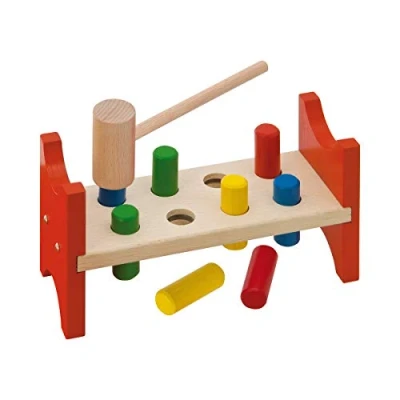 Afbeelding van EH Hammering Bench