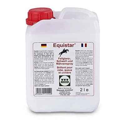 Afbeelding van Equistar 2l