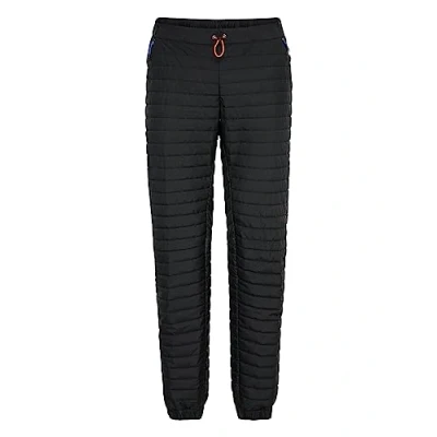 Afbeelding van Vaude Cyclist Insulation Outdoorbroeken, Heren, Maat: 46, Black