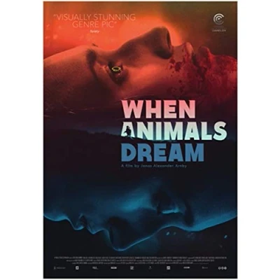 Afbeelding van When Animals Dream (DVD)