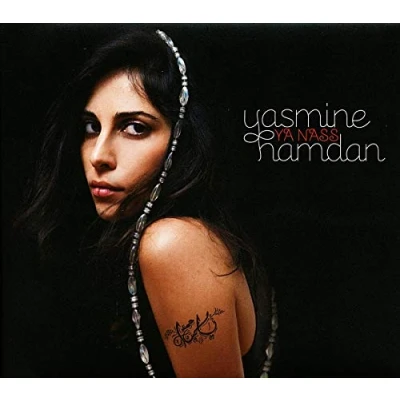 Afbeelding van Yasmine Hamdan Ya Nass (CD)