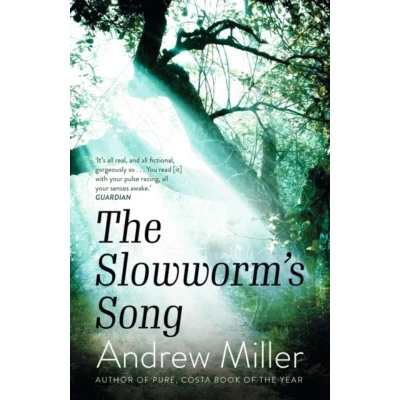 Afbeelding van The Slowworm&#039;s Song