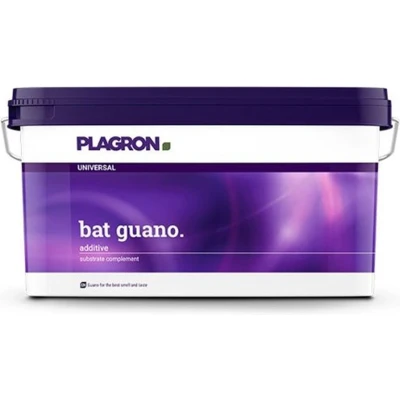 Afbeelding van Plagron Bat Guano 10 Liter