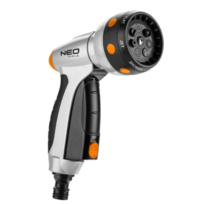 Afbeelding van Neo Tools Verstelbare Ergonomische Broespistool (7 Functies)