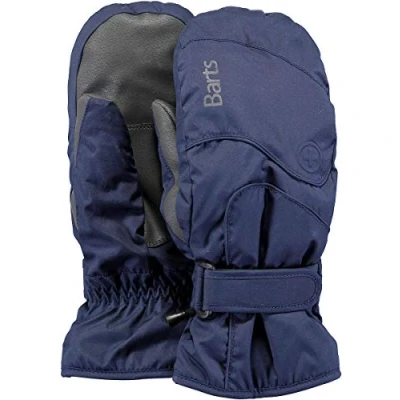 Afbeelding van Barts Wanten Basic Wintersporthandschoenen Unisex Maat XL