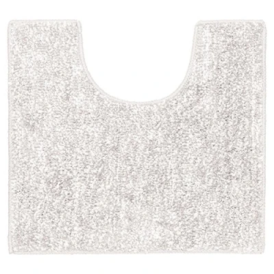 Afbeelding van Sealskin Speckles Toiletmat 45x50 cm Polyester Grijs