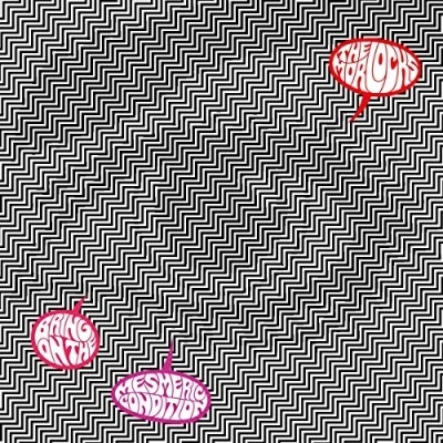 Afbeelding van Morlocks Bring On the Mesmeric Condition (LP)