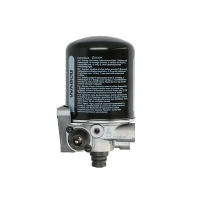 Afbeelding van WABCO 4324101160 Luchtdroger, pneumatisch systeem