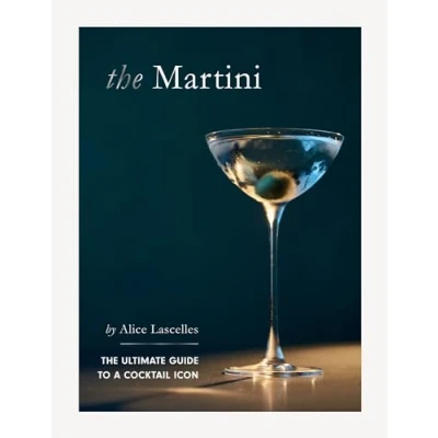 Afbeelding van The Martini
