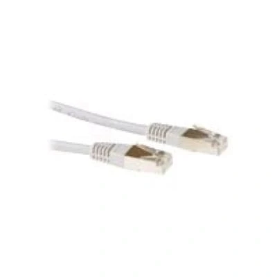 Image de ACT cordon de raccordement 1 m gris