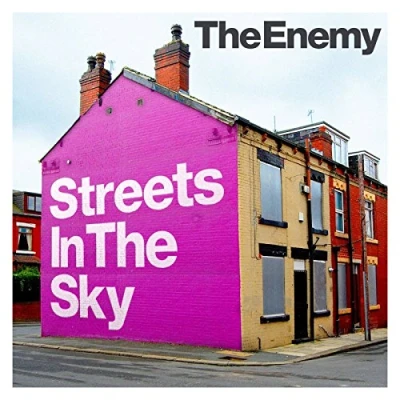Afbeelding van Streets In The Sky