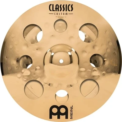 Afbeelding van Meinl CC 16STK Classics Custom Trash Stack 16&quot; Effect bekken