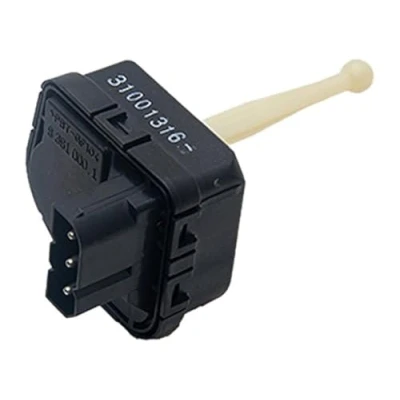 Afbeelding van Magneti Marelli Stelmotor koplamp lichthoogte 710307852309