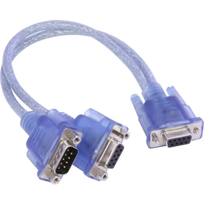 Afbeelding van Ixxat 1.04.0076.00001 CAN Y kabel Bus 1 stuk(s)