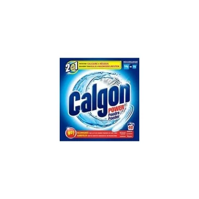 Image de Calgon 40 pastilles 2 en 1