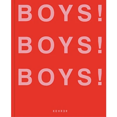 Afbeelding van Boys!