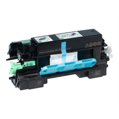 Afbeelding van Ricoh 418133 (IM 350) Toner Zwart