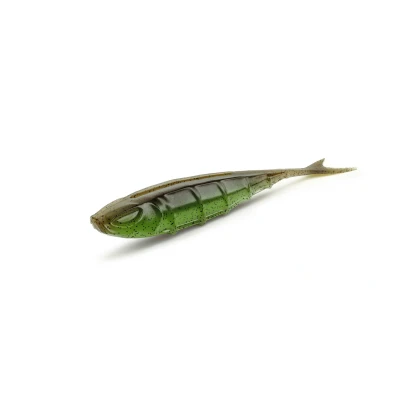 Afbeelding van Nays SPLT Shad C 05 7&#039;&#039; 17.78cm (21.4g) (3 Stuks)
