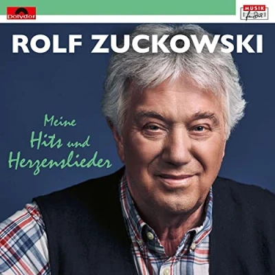 Afbeelding van Rolf Zuckowski Meine Grossten Hits Und Herzenslieder (CD)