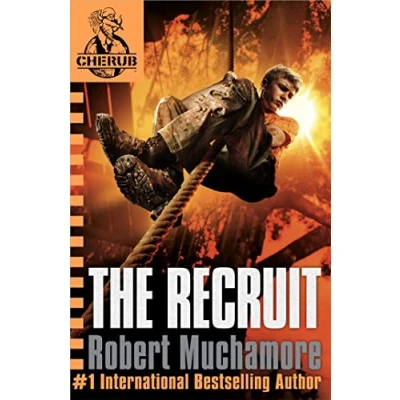 Afbeelding van Cherub The Recruit