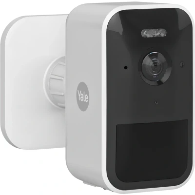Afbeelding van Yale Camera Camerabewaking Buitencamera voor Buiten SV OC 1A V1