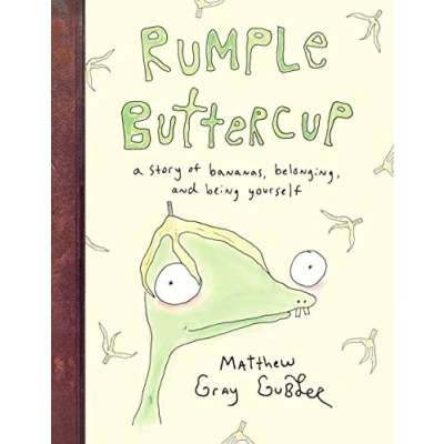 Afbeelding van Rumple Buttercup