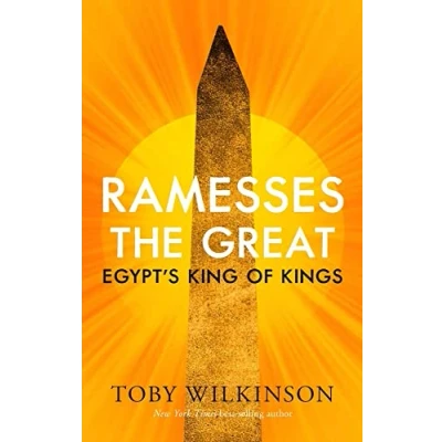 Afbeelding van Ancient Lives Ramesses the Great