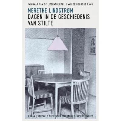 Afbeelding van Dagen in de geschiedenis van stilte