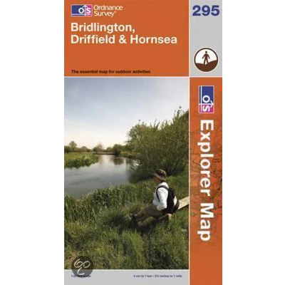 Afbeelding van Bridlington, Driffield &amp; Hornsea