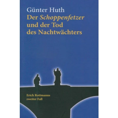 Afbeelding van der Schoppenfetzer und Tod des Nachtwächters