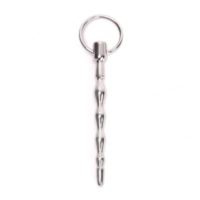 Afbeelding van Metalen Penisplug Deluxe