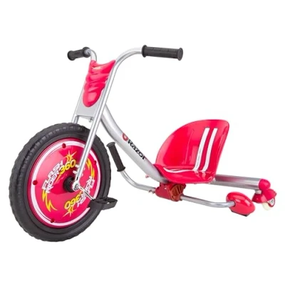 Image de Tricycle Razor Flashrider 360