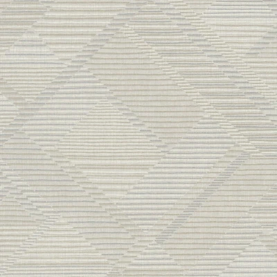 Afbeelding van Dutch Wallcoverings Asperia Klee beige/zilver vliesbehang 10m x 53cm A55402