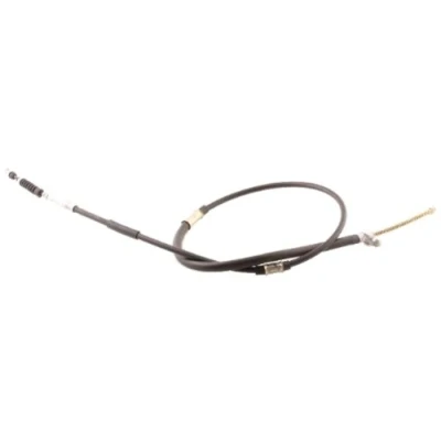 Afbeelding van JAPANPARTS BC 205 Handremkabel Rechts achter 1603/1300 Trommelrem TOYOTA: Corolla VIII Compact, Liftback