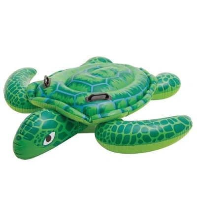 Afbeelding van Intex Opblaasbare Zeeschildpad