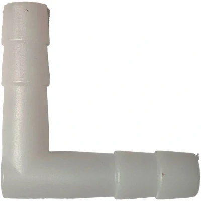 Afbeelding van Sf aquariumslang elleboog 16/22 mm SuperFish